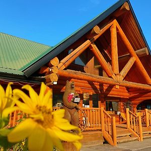 Bear'S Claw Lodge